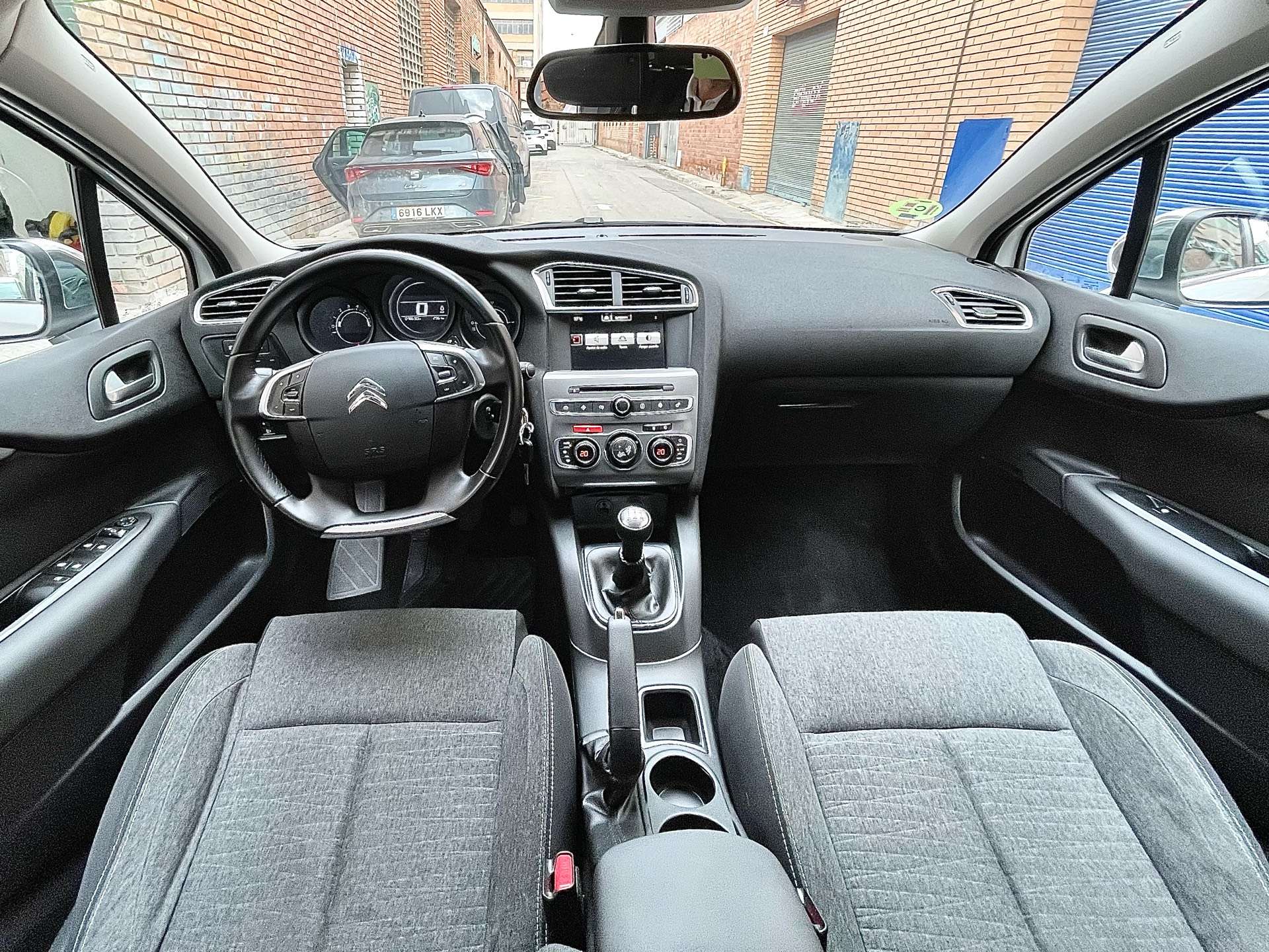 Citroën C4